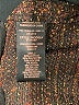 Ella Moss Black Cardigan Size S - photo 8