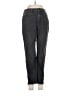 ALLSAINTS Chevron-herringbone Gray Jeans Size 29 waist - photo 1