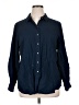 LC Lauren Conrad Blue Jacket Size XL - photo 1