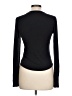 Lululemon Athletica Black Long Sleeve Top Size L (estimated) - photo 2