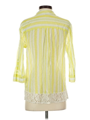 Edme & Esyllte 3/4 Sleeve Blouse (view 2)