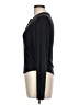 Lululemon Athletica Black Long Sleeve Top Size L (estimated) - photo 5
