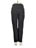 ALLSAINTS Chevron-herringbone Gray Jeans Size 29 waist - photo 2