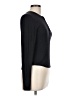 Lululemon Athletica Black Long Sleeve Top Size L (estimated) - photo 4