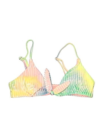 Dippin Daisy's Swimwear Swimsuit Top (view 1)