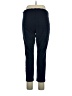 Elle Houndstooth Blue Casual Pants Size XL - photo 2
