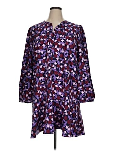 Draper James Casual Dress (view 1)