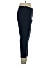 Elle Houndstooth Blue Casual Pants Size XL - photo 4