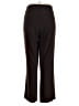 Avenue Solid Black Dress Pants Size 16 - photo 2