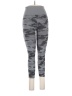 Ryka Camo Gray Leggings Size M - photo 1