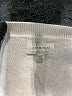 Lucky Brand White Pullover Sweater Size M - photo 7