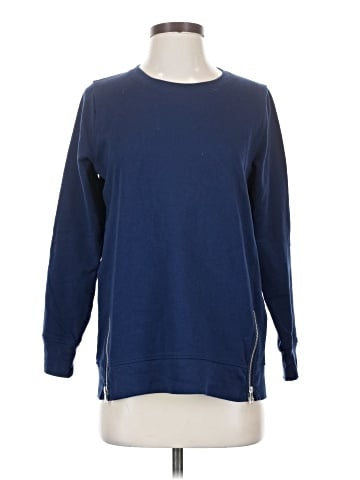 J.Crew Factory Store Sweatshirt (view 1)