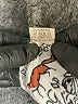 Kathmandu 100% Rayon Print Silver White Casual Pants Size S (estimated) - photo 8