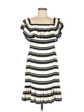 Halston Heritage Casual Dress