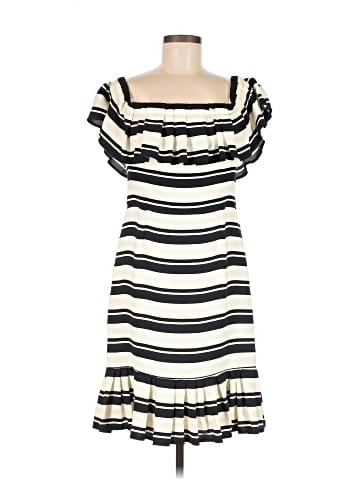 Halston Heritage Casual Dress (view 1)