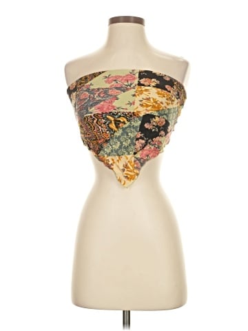 Free People Tube Top (view 1)