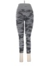 Ryka Camo Gray Leggings Size M - photo 2