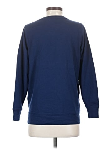 J.Crew Factory Store Sweatshirt (view 2)