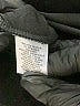 Boutique + Solid Black Formal Skirt Size 3X Plus - photo 5