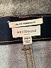 Westbound Blue Jeans Size 14 - photo 7
