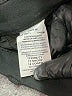 Lee Solid Black Dress Pants Size 12S - photo 8