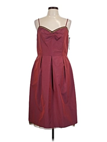 David Meister Cocktail Dress (view 1)