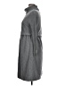 ASN Gray Casual Dress Size L - photo 5