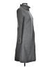 ASN Gray Casual Dress Size L - photo 4