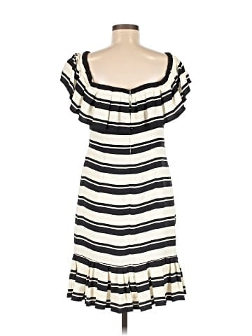 Halston Heritage Casual Dress (view 2)