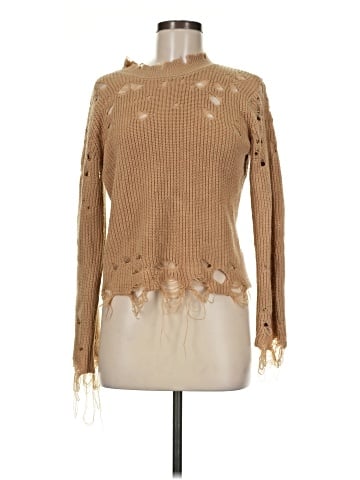 Daytrip Pullover Sweater (view 1)