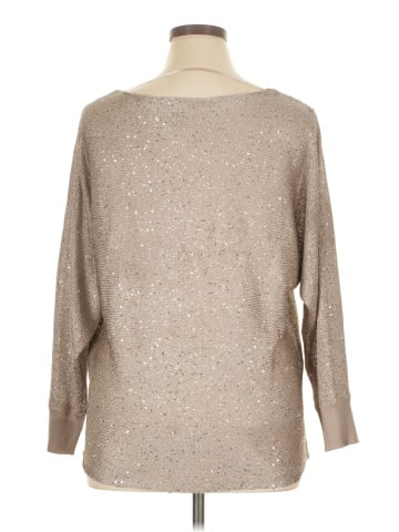 Alfani Pullover Sweater (view 2)