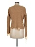 Daytrip Tan Pullover Sweater Size M - photo 2