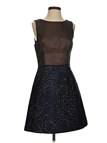 Hutch Cocktail Dress (view 1)