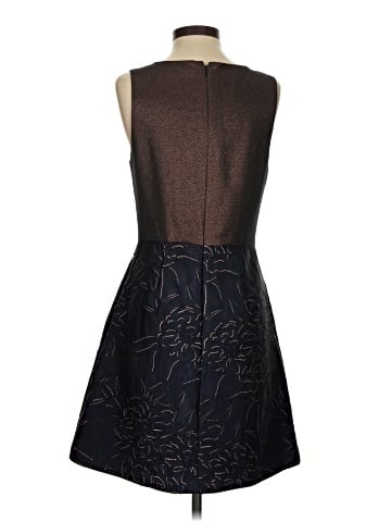 Hutch Cocktail Dress (view 2)