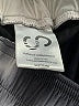 Curves N Combatboots Tie-dye Gray Shorts Size M - photo 3