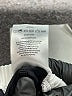 Curves N Combatboots Tie-dye Gray Shorts Size M - photo 4
