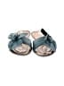 Born Crown Teal Blue Sandals Size 8 - photo 2