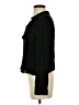 Zara 100% Viscose Black Long Sleeve Blouse Size S - photo 5
