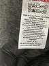Seraphine Black Pullover Sweater Size 2 - photo 7