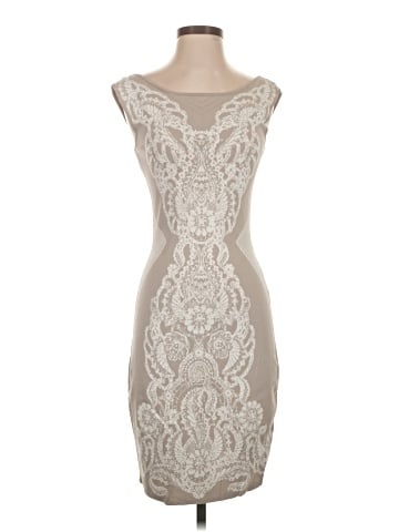 Yoana Baraschi Cocktail Dress (view 1)