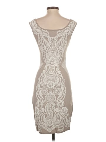 Yoana Baraschi Cocktail Dress (view 2)