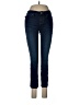 Rock & Republic Solid Blue Jeans Size M - photo 1