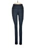 Athleta Blue Active Pants Size S - photo 1