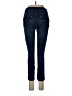 Rock & Republic Solid Blue Jeans Size M - photo 2