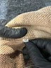 Unbranded 100% Polyester Plaid Brown Coat Size M - photo 6