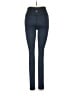 Athleta Blue Active Pants Size S - photo 2