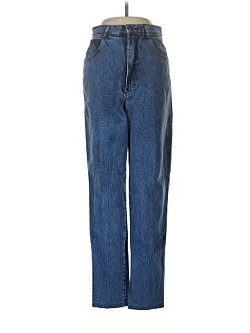 Oscar De La Renta Jeans (view 1)