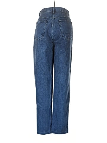Oscar De La Renta Jeans (view 2)