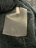 Calia Gray Track Jacket Size M - photo 6