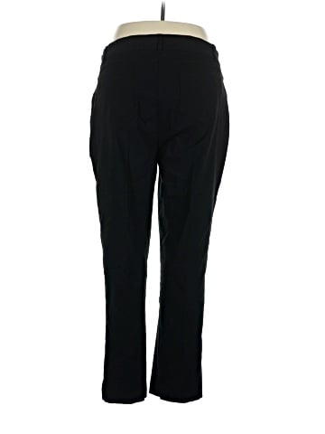 JM Collection Dress Pants (view 2)